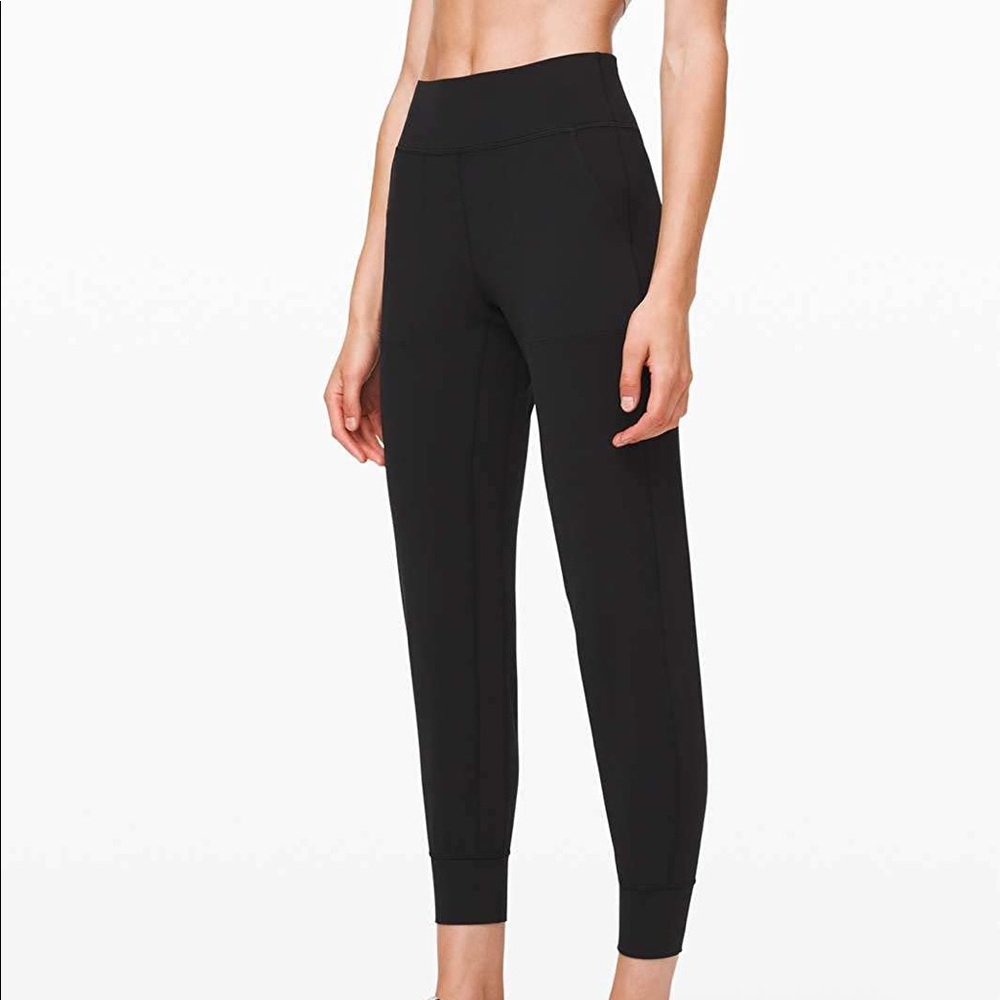 Lululemon Align Jogger High Rise Size 4
